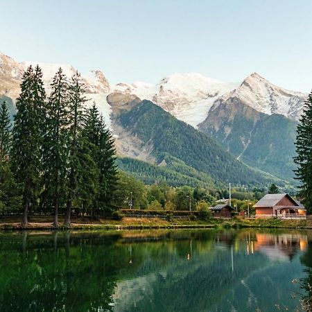 Apartment Les Avouilles Close To Chamonix Mont Blanc Luaran gambar