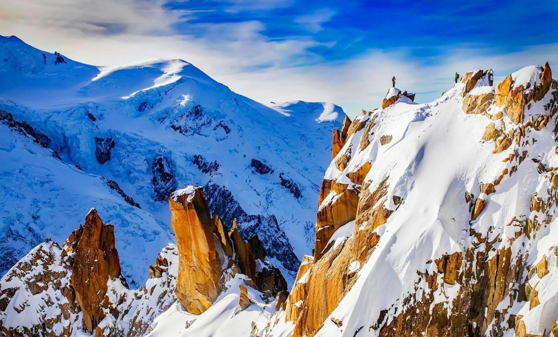 Apartment Les Avouilles Close To Chamonix Mont Blanc Luaran gambar
