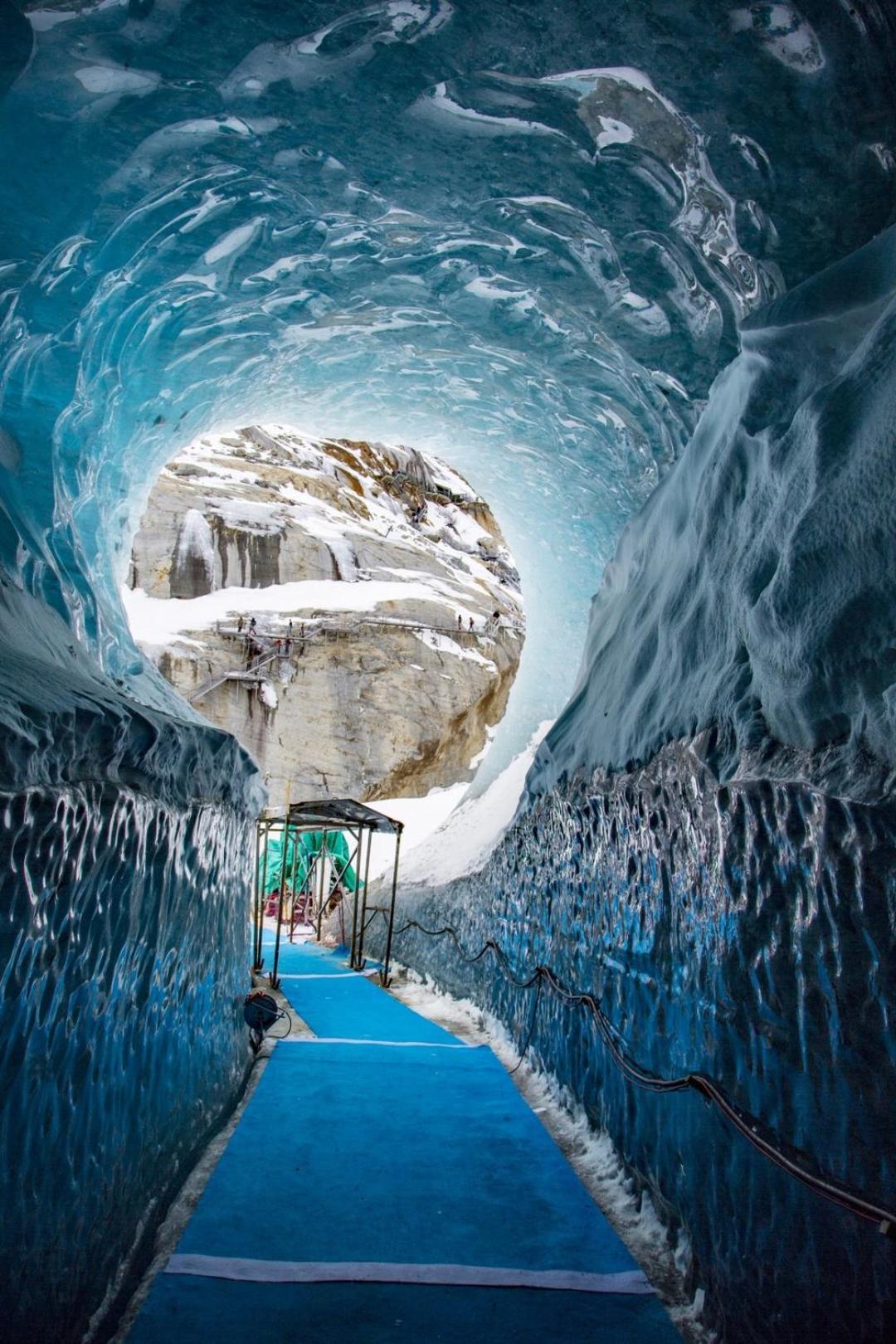 Apartment Les Avouilles Close To Chamonix Mont Blanc Luaran gambar