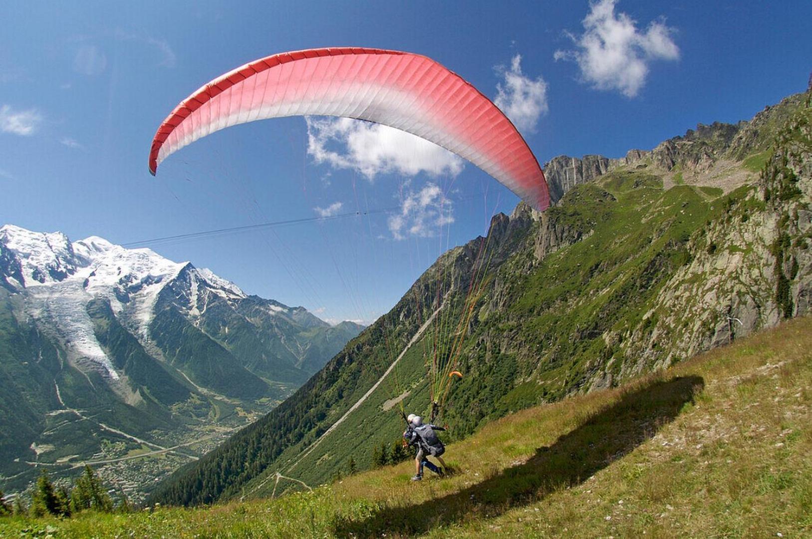 Apartment Les Avouilles Close To Chamonix Mont Blanc Luaran gambar