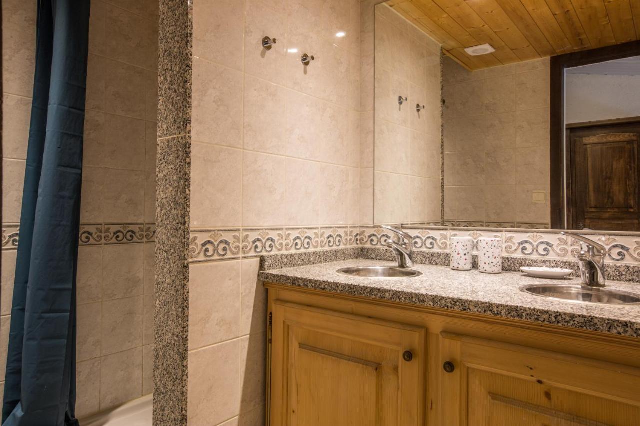 Apartment Les Avouilles Close To Chamonix Mont Blanc Luaran gambar